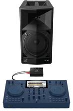 AlphaTheta Wave-Eight - Pioneer DJ - Nieuw, Ophalen of Verzenden, Nieuw, Dj-set, Pioneer