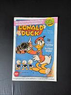 Donald Duck nr. 1 heruitgave uit 1984, Eén stripboek, Ophalen of Verzenden, Gelezen