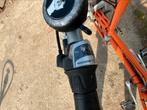 Van Raam duo ouder kind tandem, Fietsen en Brommers, Fietsen | Tandems, Ophalen, Minder dan 10 versnellingen, Van raam, Zo goed als nieuw