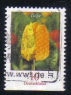2005 zegel 2484Du uit blok gestempeld 21-10, Verzenden, 1990 tot heden, Gestempeld