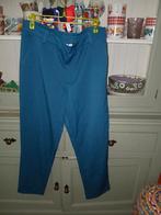 Vila pantalon blauw 40 nieuw elastische taille, Kleding | Dames, Maat 38/40 (M), Blauw, Vila, Nieuw