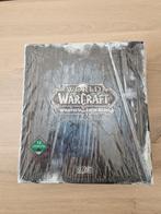 World of Warcraft CE: Wrath of the Lich King (GER), Spelcomputers en Games, Online, 1 speler, Ophalen of Verzenden, Zo goed als nieuw
