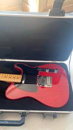 Fender standard Telecaster 2012 - USA, Muziek en Instrumenten, Snaarinstrumenten | Gitaren | Elektrisch, Ophalen of Verzenden