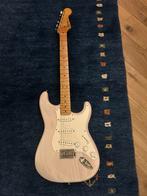 Squier Classic Vibe ‘50s Stratocaster – recent geserviced, Ophalen, Zo goed als nieuw, Solid body, Fender