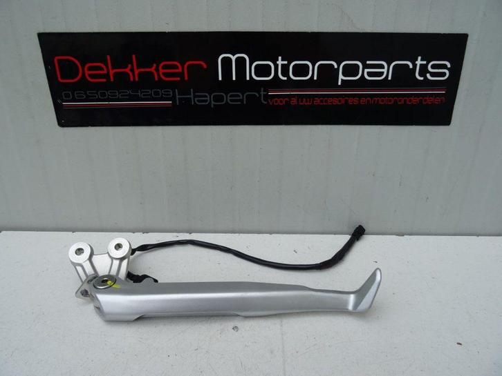 Standaard / Jiffy / Side stand Ducati Panigale V2 2020-2024, Motoren, Onderdelen | Ducati, Nieuw, Ophalen of Verzenden