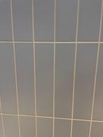Keramiek tegels 10x60 CE.SI lichtblauw (mat), Doe-het-zelf en Verbouw, Ophalen, 60 cm of meer, Nieuw, Minder dan 20 cm