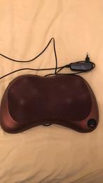 Schouder/nekmassage apparaat, Ophalen of Verzenden, Zo goed als nieuw, Overige typen