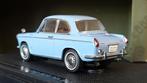 Daihatsu Campagno Berlina 800 1:43 Ebbro Pol, Hobby en Vrije tijd, Modelauto's | 1:43, Verzenden, Nieuw, Auto, Overige merken