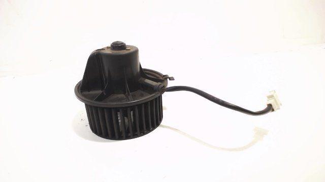 Kachel ventilator motor Volkswagen Transporter, Auto-onderdelen, Airco en Verwarming, Volkswagen, Gebruikt, Herkomst onderdeel bekend