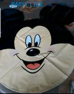 Mickey mouse hoofd folieballon ( 76x 70cm ) nr M119, Nieuw, Versiering, Ophalen of Verzenden, Verjaardag