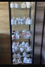 Diverse roomstelletjes van seltmann weiden, Ophalen