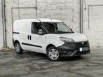 Fiat Doblo Cargo GB 1.3 MJ 80pk L1h1 2017, Auto's, Bestelauto's, Origineel Nederlands, Te koop, 20 km/l, Airbags