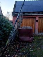 Gratis Oud ijzer, Doe-het-zelf en Verbouw, Metalen, Ophalen, Gebruikt, IJzer