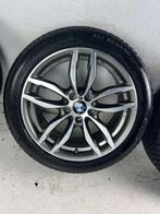 Originele BMW X3 X4 velg 19" 5x120 Style 622M all-season 8mm, Banden en Velgen, Niet ingevuld, Ophalen of Verzenden, All Season