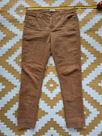 PAPRIKA rib broek roestbruin taille/maat 1 ca 44, Kleding | Dames, Broeken en Pantalons, Bruin, Maat 42/44 (L), Ophalen of Verzenden