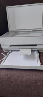 HP Envy 6020 All-in-One Printer, Ophalen, Kopieren, Gebruikt, Inkjetprinter
