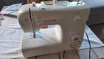 sewing machine, Hobby en Vrije tijd, Naaimachines en Toebehoren, Ophalen of Verzenden, Naaimachine, Singer