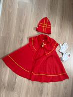 Sinterklaas verkleedpak - HEMA - maat 116, Ophalen of Verzenden, Zo goed als nieuw, 110 t/m 116, Jongen of Meisje