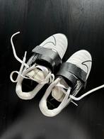 Nike Romaleos 4 White Black | Maat 36 (Maat M4), Ophalen, Gebruikt, Benen, Overige typen