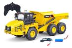 HUINA 1/18 2.4G 11CH RC DUMP TRUCK CY1553, Hobby en Vrije tijd, Elektro, Nieuw, Ophalen of Verzenden, Onderdeel