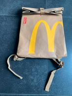 MC Donald’s rugzak. Splinternieuw, collectors item, Nieuw, Ophalen of Verzenden, Jongen of Meisje, Beige