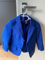 Opposuits jongenskostuum donkerblauw maat 92/98, Kinderen en Baby's, Kinderkleding | Maat 92, Opposuits, Ophalen of Verzenden