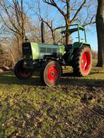 Fendt 105 LS, Gebruikt, Verzenden, 5000 tot 7500, Tot 80 Pk