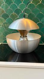 Originele RAAK AMSTERDAM hanglamp jaren ‘60, Huis en Inrichting, Lampen | Wandlampen, Ophalen of Verzenden, Gebruikt, Metaal