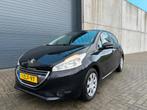 Peugeot 208 1.0 VTi Access AIRCO CRUISE C. 5DRS 2014, Voorwielaandrijving, Euro 5, Gebruikt, 31 €/maand