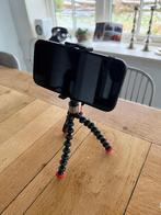 Joby - Statief - Griptight One Gorillapod Magnetic W Impulse, Zo goed als nieuw, Minder dan 150 cm, Met balhoofd, Ophalen of Verzenden