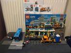 Lego 60335, Ophalen of Verzenden, Zo goed als nieuw, Complete set, Lego