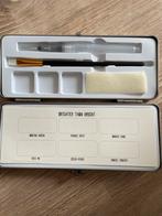 Mylène Waterverf Set - Nieuw, Ophalen of Verzenden, Nieuw, Waterverf