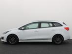 Kia cee'd Sportswagon 1.0 T-GDi ComfortLine AIRCO / CRUISE /, Voorwielaandrijving, Gebruikt, Wit, Origineel Nederlands