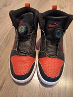 Puma Hoge Sneakers mt36 - lekker voor de winter, Ophalen, Zo goed als nieuw, Schoenen