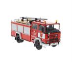 Pegaso 1121 Brandweer schaal 1/43 IXO Spaanse serie # 41