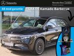 Mercedes-Benz EQA 250+ Sport Edition | Panoramadak | Memory, 494 km, Gebruikt, Zwart, Origineel Nederlands