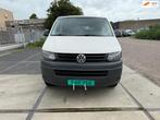Volkswagen Transporter 2.0 TDI L1H1, Auto's, Voorwielaandrijving, Gebruikt, Zwart, 4 cilinders