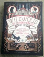 de onderwereld Colin Meloy 9789023479598, Boeken, Thrillers, Gelezen, Ophalen of Verzenden, Nederland