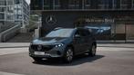 Mercedes-Benz EQA 250+ Essential Line LIMITED, Stof, Zwart, 435 min, Nieuw