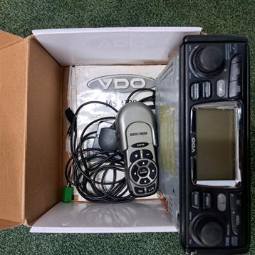 VDO MS4100 beschikbaar voor biedingen