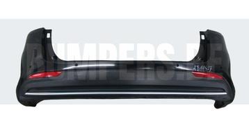 Bumper Kia Optima 4 IV Kombi 16-19 86611-D4300 Achterbumper  beschikbaar voor biedingen