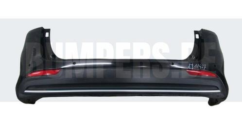 Bumper Kia Optima 4 IV Kombi 16-19 86611-D4300 Achterbumper, Auto-onderdelen, Carrosserie en Plaatwerk, Bumper, Achter, Gebruikt