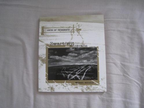 Zwart/wit fotografie van Michael Busselle, Boeken, Kunst en Cultuur | Fotografie en Design, Nieuw, Fotografie algemeen, Ophalen of Verzenden