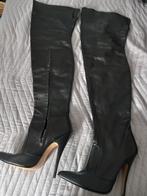 Heels hakken, Kleding | Dames, Schoenen, Ophalen of Verzenden, Zo goed als nieuw, Zwart