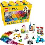 LEGO | de doos met creatieve bouwstenen | Nieuw, Ophalen of Verzenden, Nieuw, Losse stenen, Lego