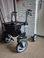 TOPRO TROJA olympos maat M, Diversen, Rollators, Ophalen, Opvouwbaar, Gebruikt