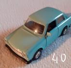Modelauto, Ophalen of Verzenden, Zo goed als nieuw, Auto