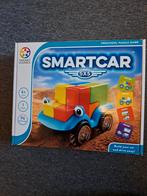 Smartcar van smartgames, Ophalen, Zo goed als nieuw, Bouwen