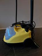 Karcher stoomreiniger, Ophalen, Zo goed als nieuw