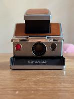 Polaroid SX-70, Ophalen of Verzenden, Zo goed als nieuw, Spiegelreflex, Polaroid